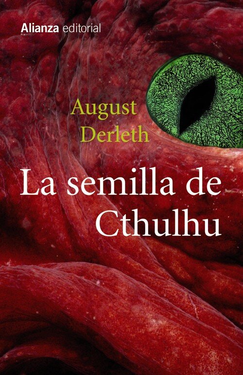 SEMILLA DE CTHULHU, LA