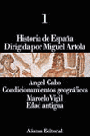 HISTORIA DE ESPA�A