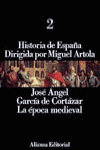 HISTORIA DE ESPA�A
