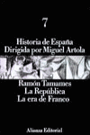 HISTORIA DE ESPA�A