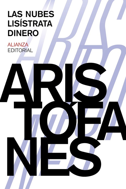 NUBES, LAS. LISISTRATA. DINERO