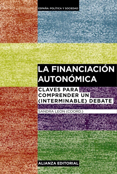 FINANCIACION AUTONOMICA, LA