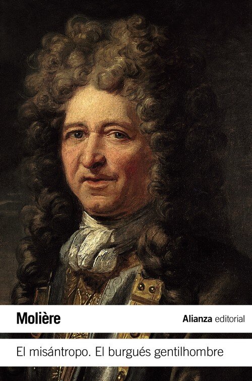 MISANTROPO / EL BURGUES GENTILHOMBRE, EL