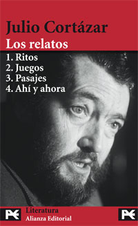JULIO CROTAZAR-CAJA 4 TITULOS