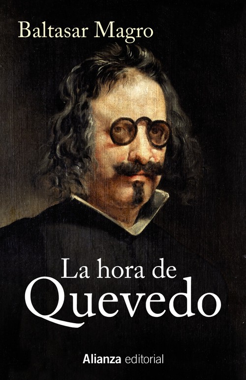 HORA DE QUEVEDO, LA