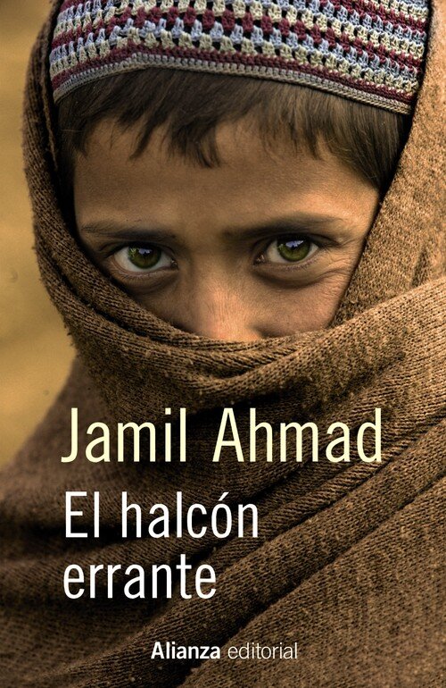 HALCON ERRANTE, EL