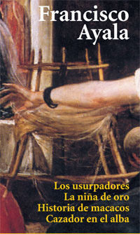 ESTUCHE FRANCISCO AYALA.4 VOL.