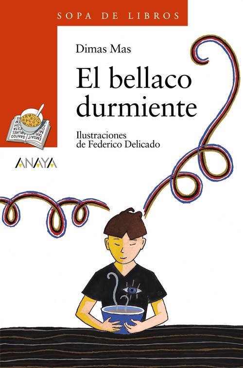 BELLACO DURMIENTE,EL