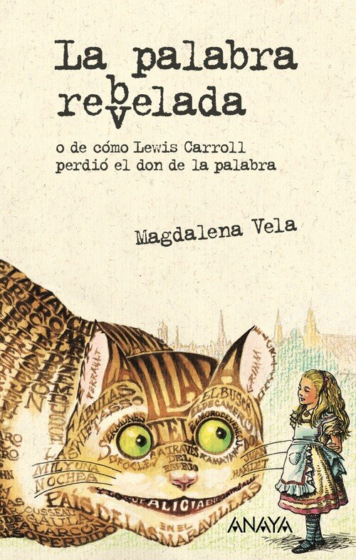 PALABRA REVELADA,LA
