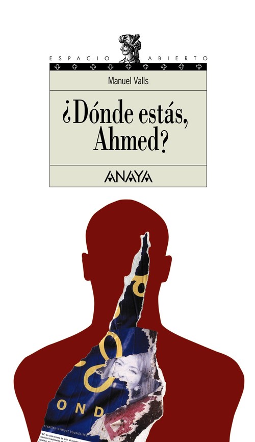 DONDE ESTAS,AHMED?