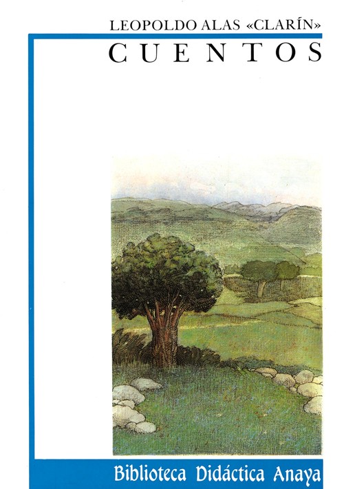 CUENTOS-CLARIN-BIBLIOTECA DIDACTICA