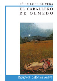 CABALLERO DE OLMEDO-ANAYA-