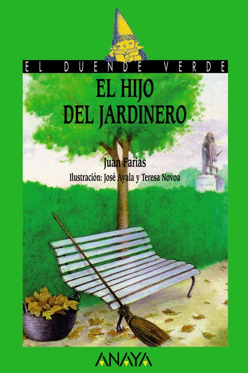 HIJO DEL JARDINERO