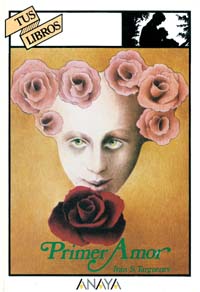PRIMER AMOR-TUS LIBROS