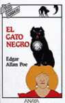 GATO NEGRO,EL-TUS LIBROS ANAYA