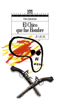 CHICO QUE FUE HOMBRE,EL