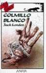 COLMILLO BLANCO-TUS LIBROS