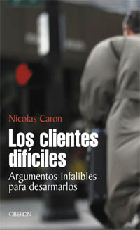 CLIENTES DIFICILES,LOS