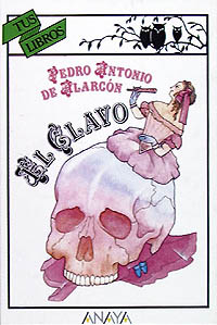 CLAVO,EL-TUS LIBROS