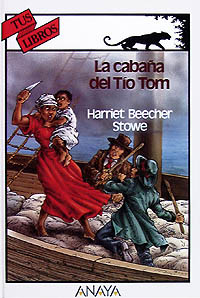 CABA�A DEL TIO TOM,LA