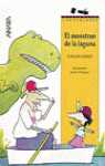 MONSTRUO DE LA LAGUNA,EL