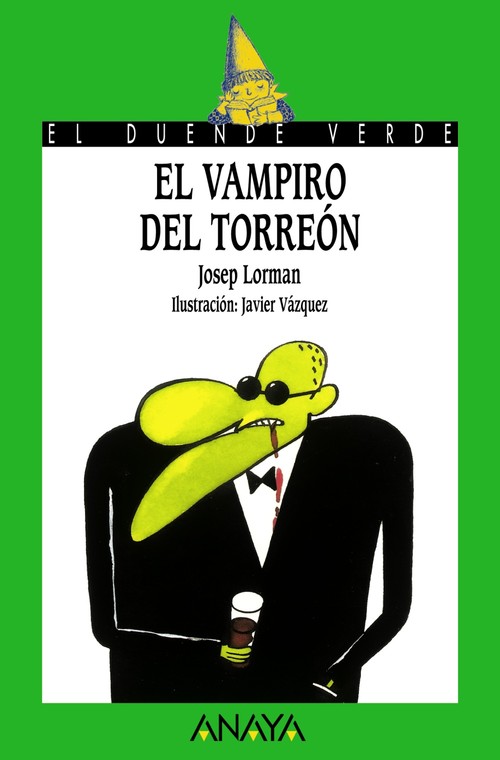 VAMPIRO DEL TORREON, EL