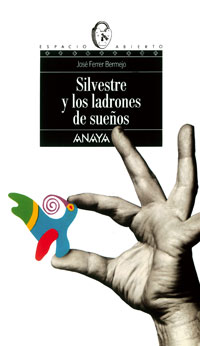 SILVESTRE Y LADRONES DE SUE/OS