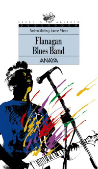 FLANAGAN BLUES BAND