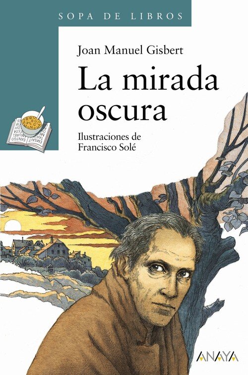 MIRADA OSCURA,LA