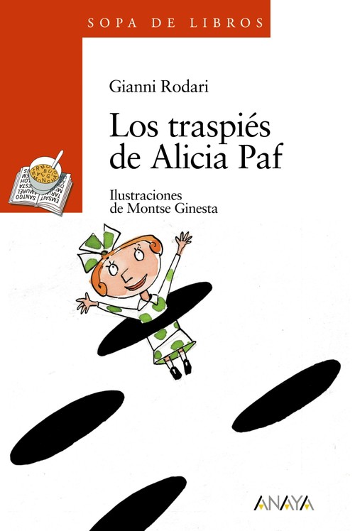 TRASPIES DE ALICIA PAF