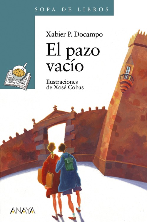PAZO VACIO,EL