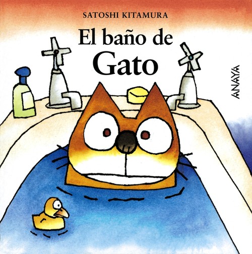 BA�O DE GATO,EL