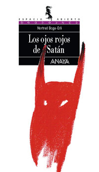OJOS ROJOS DE SATAN,LOS