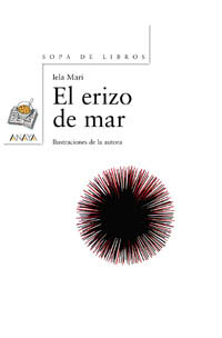 ERIZO DE MAR,EL