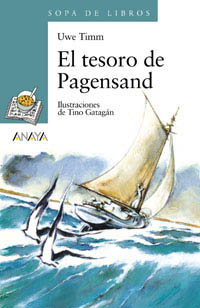 TESORO DE PEGENSAND