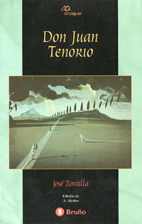 DON JUAN TENORIO