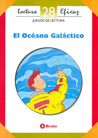 OCEANO GALACTICO, EL. JUEGO DE LECTURA