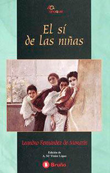 SI DE LAS NI�AS ANAQUEL