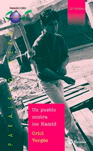 UN PUEBLO CONTRA LOS HAMID