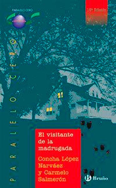 VISITANTE DE LA MADRUGADA