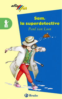 SAM,LA SUPERDETECTIVE