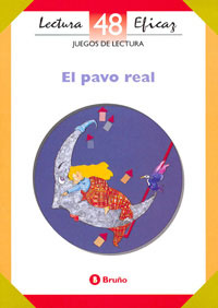 PAVO REAL-CUADERNO