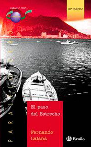 PASO DEL ESTRECHO