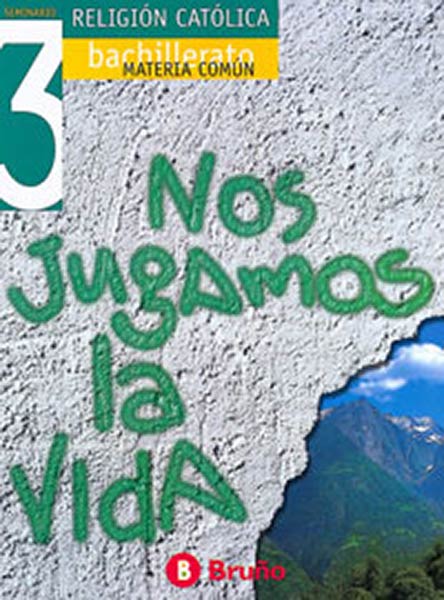 RELIGION 1 BACH-SEMINARIO 3