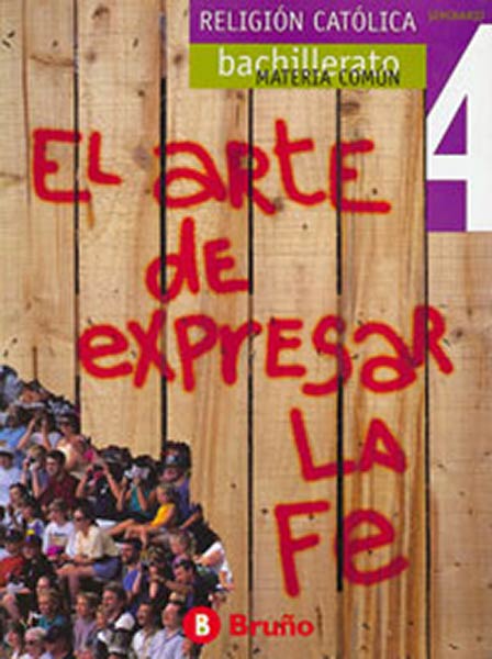 RELIGION BACHILLERATO SEMINARIO 4