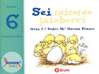 SEI TXITOTXO JAIOBERRI