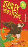 STANLEY LOCO POR LOS PAJAROS+CD