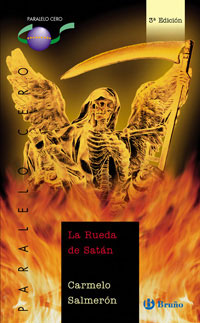 RUEDA DE SATAN,LA