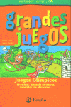 GRANDES JUEGOS-PREPARADOS,LISTOS,YA