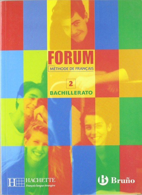 FRANCES 2 BACH-FORUM-LIBRO